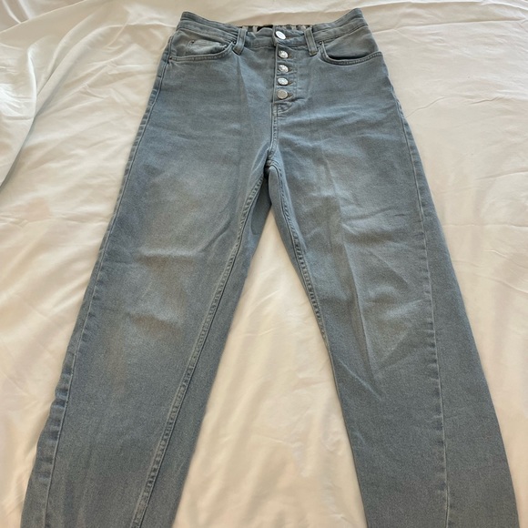 Urban Outfitters BDG Jeans with pattern - Picture 2 of 6